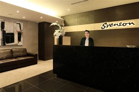 Svenson – Cebu .
